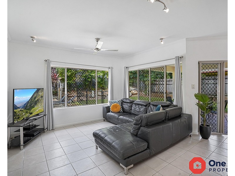 50 West Parkridge Drive, Brinsmead QLD 4870