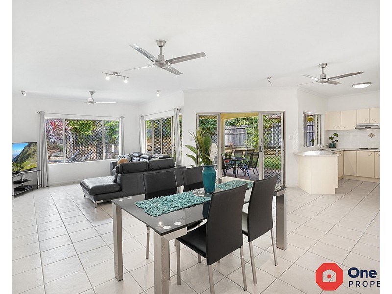 50 West Parkridge Drive, Brinsmead QLD 4870