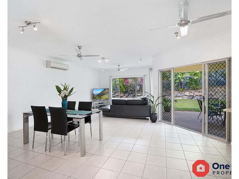 50 West Parkridge Drive, Brinsmead QLD 4870