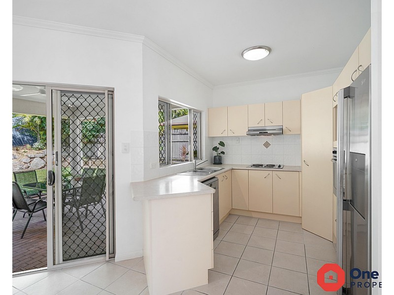 50 West Parkridge Drive, Brinsmead QLD 4870