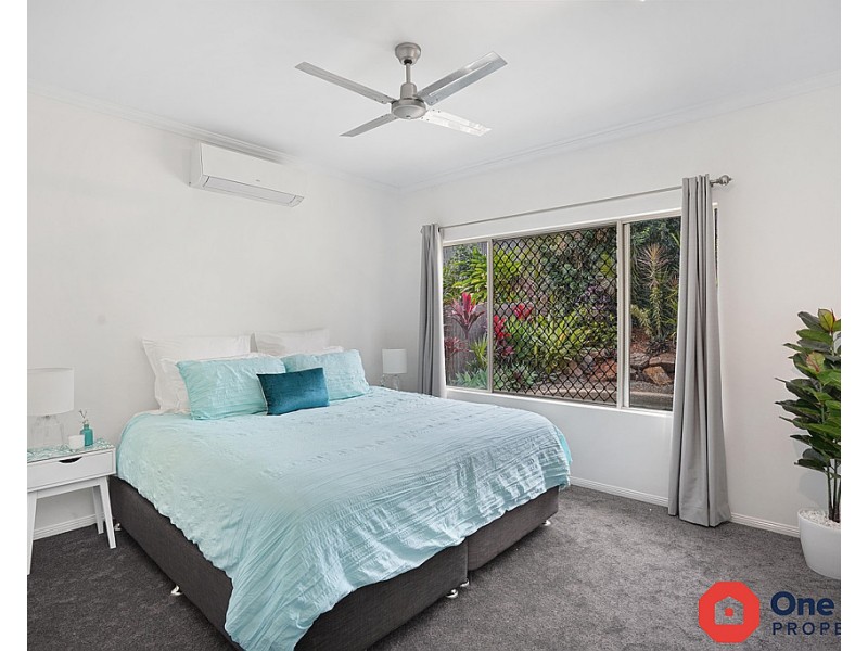 50 West Parkridge Drive, Brinsmead QLD 4870