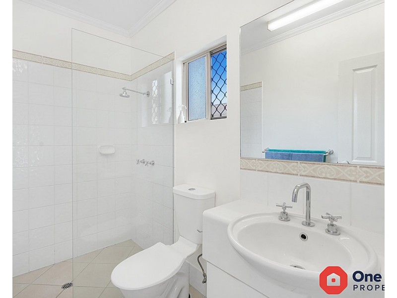 50 West Parkridge Drive, Brinsmead QLD 4870