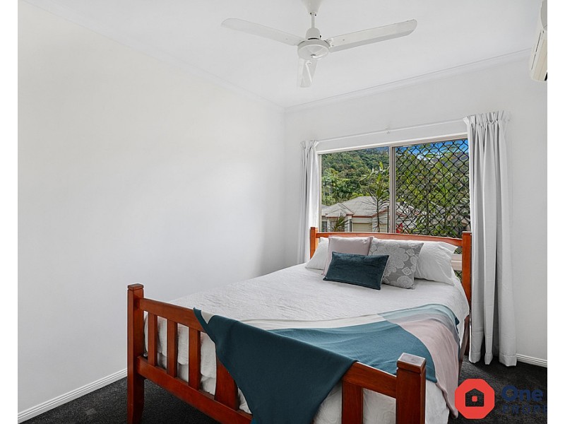 50 West Parkridge Drive, Brinsmead QLD 4870