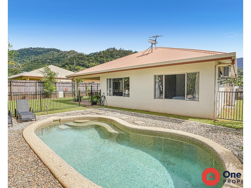50 West Parkridge Drive, Brinsmead QLD 4870