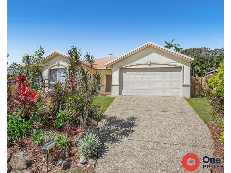 50 West Parkridge Drive, Brinsmead QLD 4870