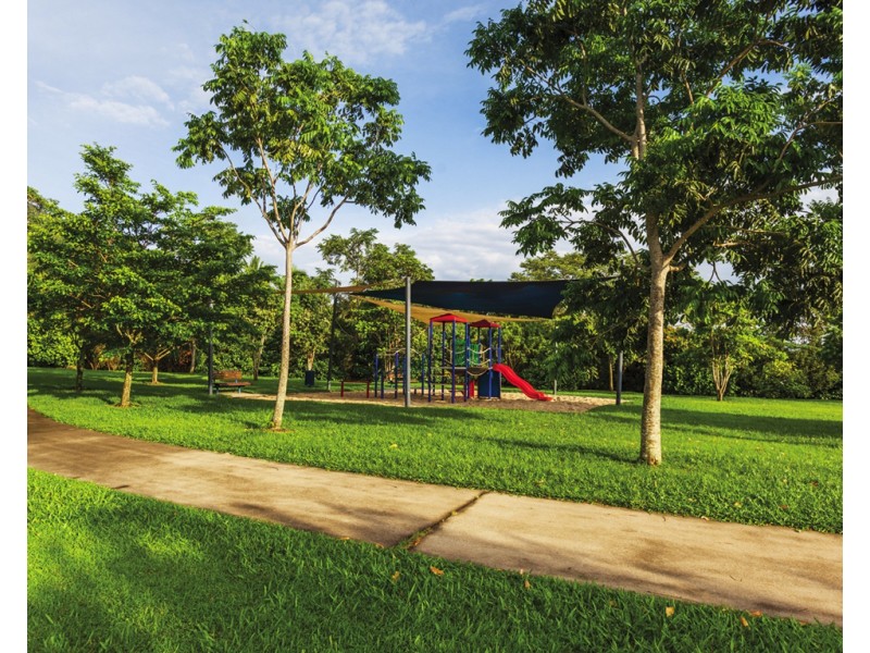 Lot 1014 Laguna Avenue, Redlynch QLD 4870