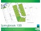 Lot 1014 Laguna Avenue, Redlynch QLD 4870 Floorplan