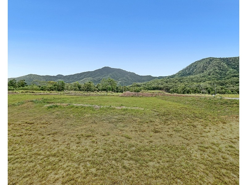 Lot 401 Cherrybrook Drive, Bentley Park QLD 4869