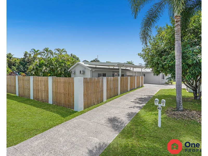 1 & 2/48 Leeuwin Crescent, Bentley Park QLD 4869