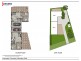 1 & 2/48 Leeuwin Crescent, Bentley Park QLD 4869 Floorplan