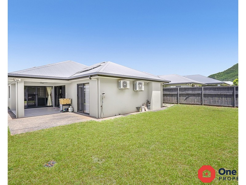 26 Halifax Drive, Redlynch QLD 4870