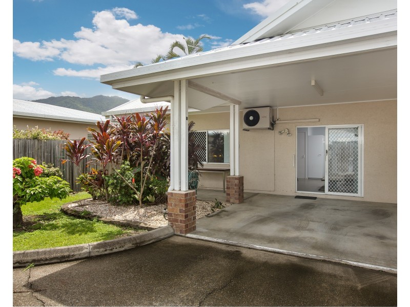 4/15 Ingham Court, Mooroobool QLD 4870
