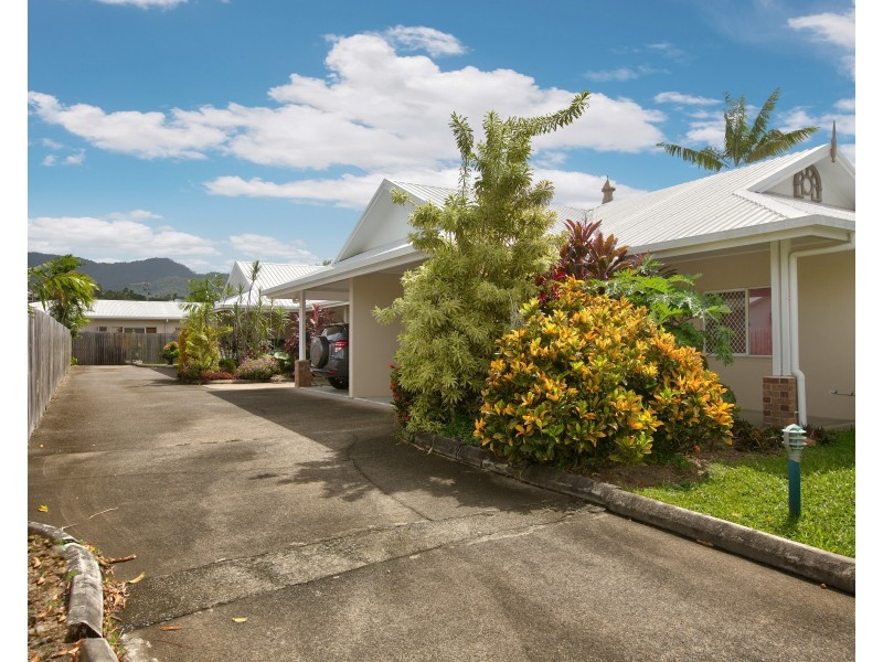 4/15 Ingham Court, Mooroobool QLD 4870