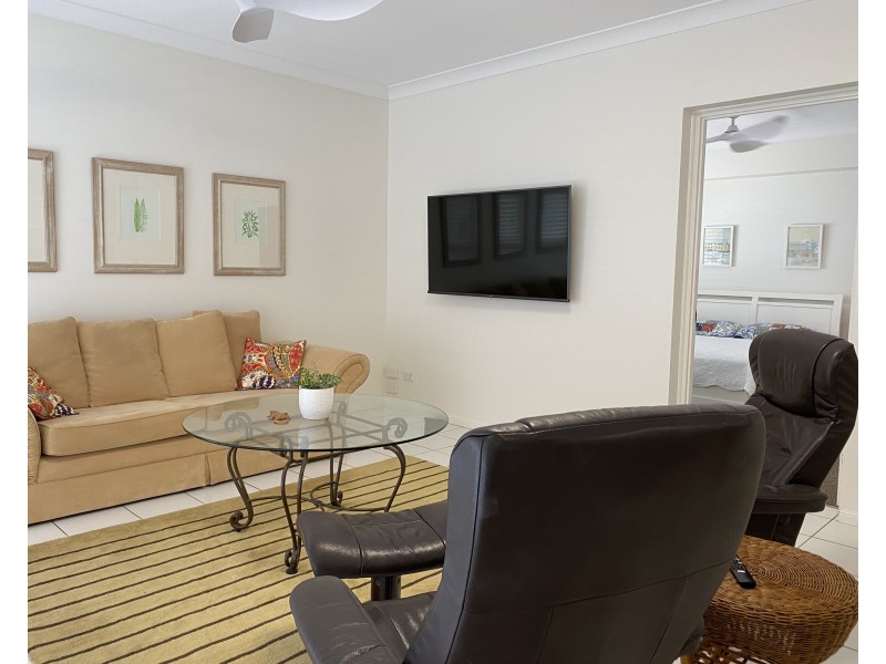 5/152 McLeod Street, Cairns North QLD 4870