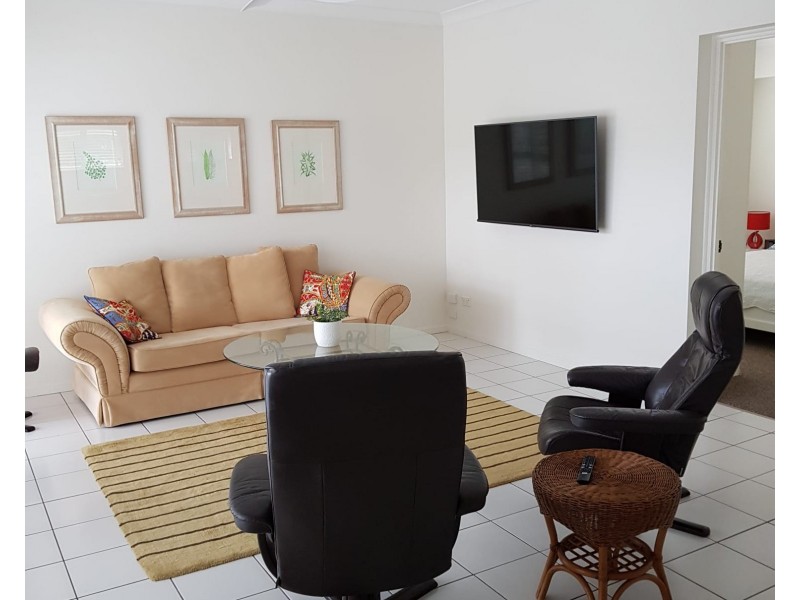 5/152 McLeod Street, Cairns North QLD 4870