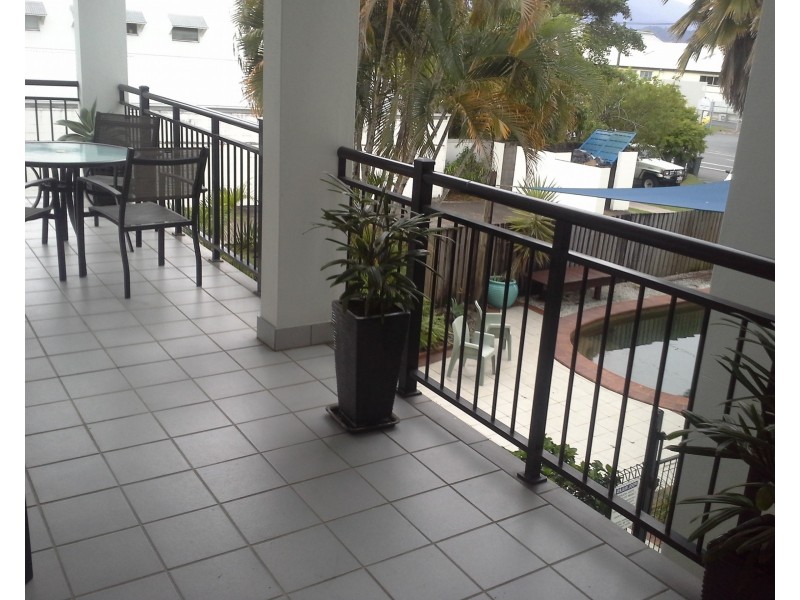 5/152 McLeod Street, Cairns North QLD 4870