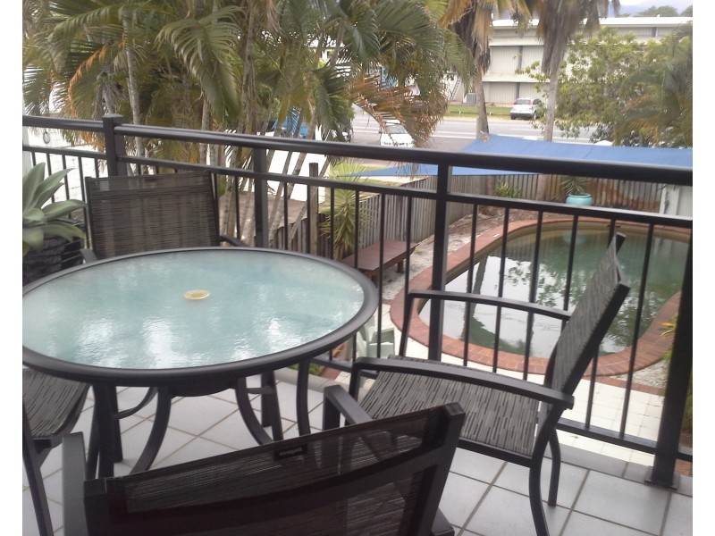 5/152 McLeod Street, Cairns North QLD 4870