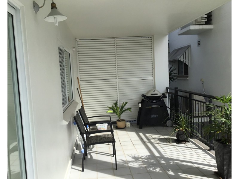 5/152 McLeod Street, Cairns North QLD 4870