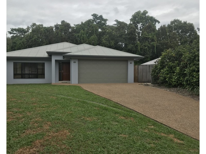 13 Milko Close, Brinsmead QLD 4870