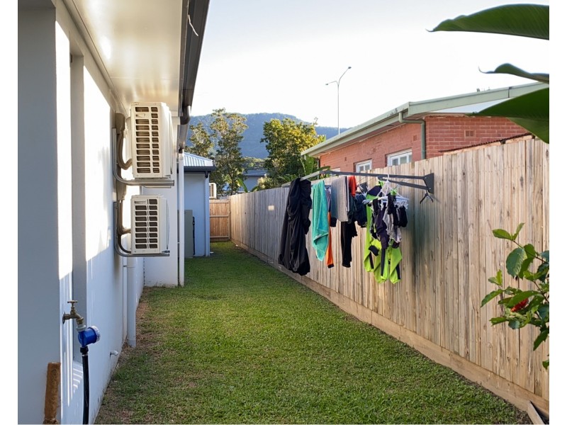 1/573 Mulgrave Road, Earlville QLD 4870
