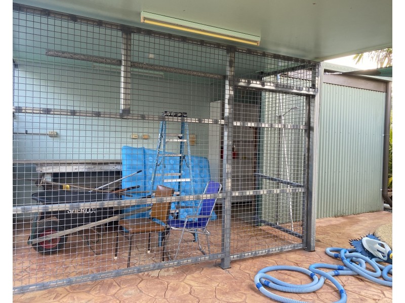 9 Deanna Street, Woree QLD 4868