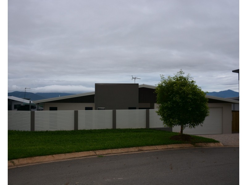 29 Gallery Drive, Mount Sheridan QLD 4868