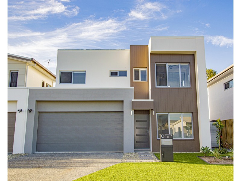 50 Edge Court, Manoora QLD 4870