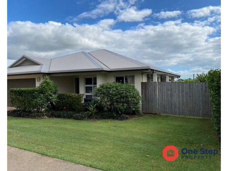 30 Larsen Road, Redlynch QLD 4870