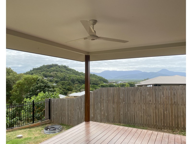8 Moonlight Terrace, Mount Sheridan QLD 4868
