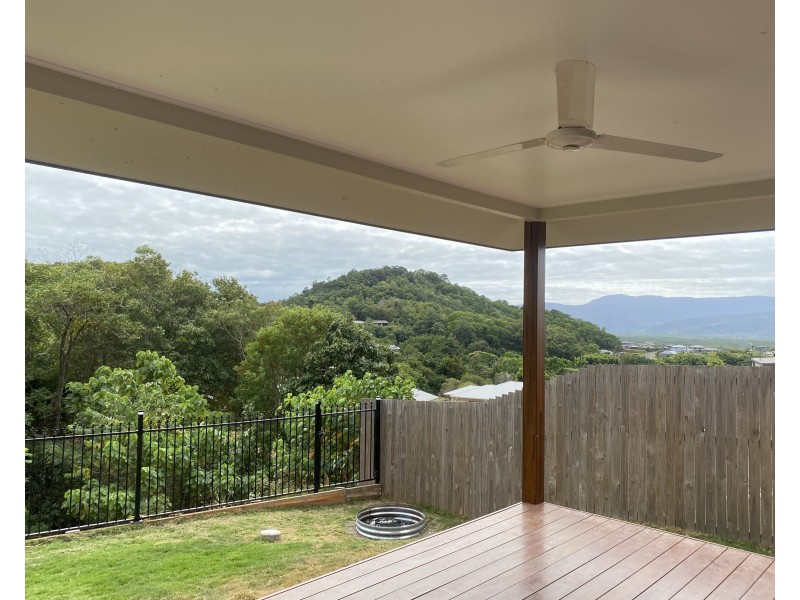 8 Moonlight Terrace, Mount Sheridan QLD 4868
