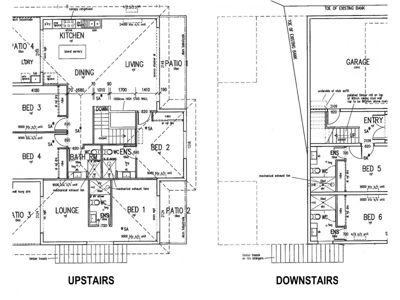 39 Flagship Drive, Trinity Beach QLD 4879 Floorplan