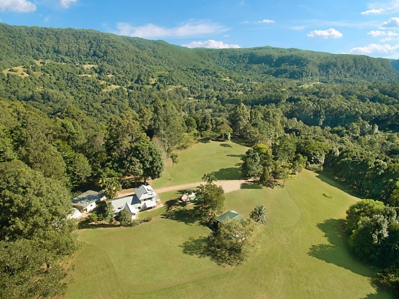 Lot 6 Tickles Rd, Upper Coopers Creek NSW 2482