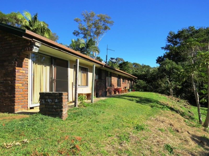 14 Hyrama Crescent, Mullumbimby NSW 2482