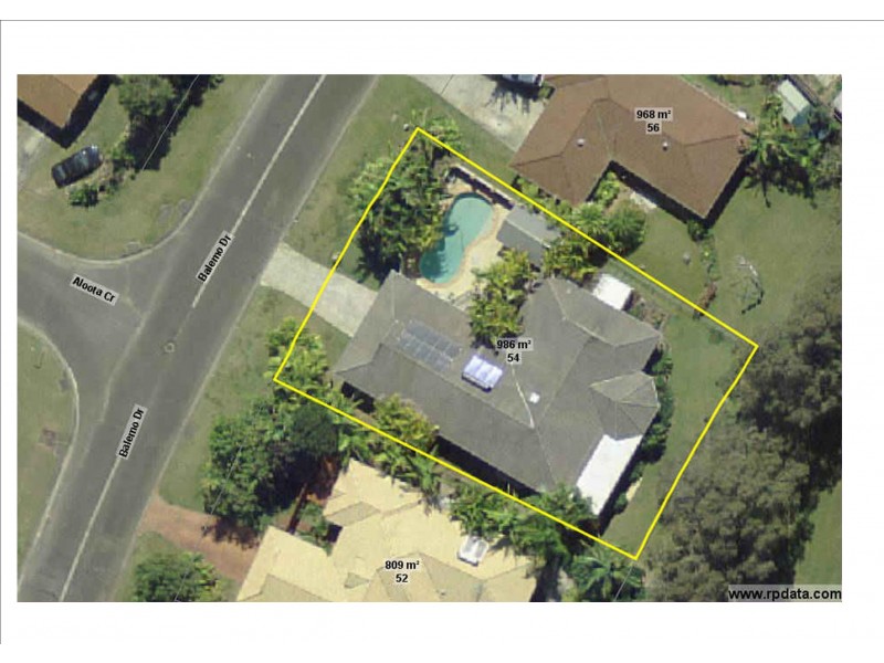 54 Balemo Drive, Ocean Shores NSW 2483