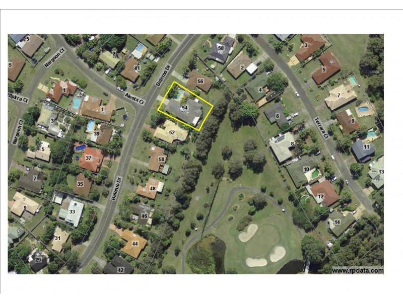54 Balemo Drive, Ocean Shores NSW 2483