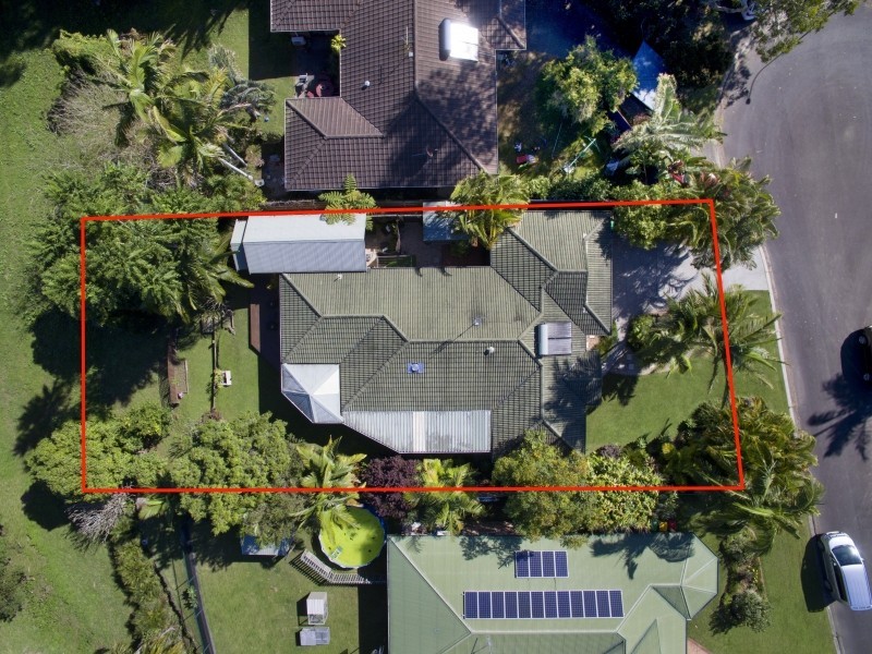 8 Hakea Ct, Mullumbimby NSW 2482