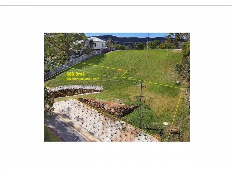 14 Mitchel Street, Uki NSW 2484