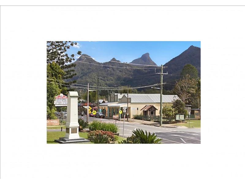 14 Mitchel Street, Uki NSW 2484