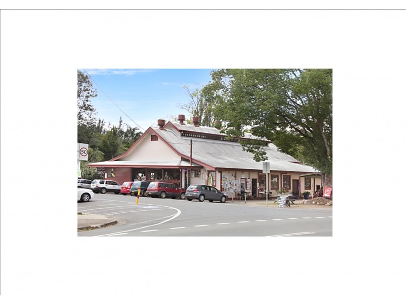 14 Mitchel Street, Uki NSW 2484