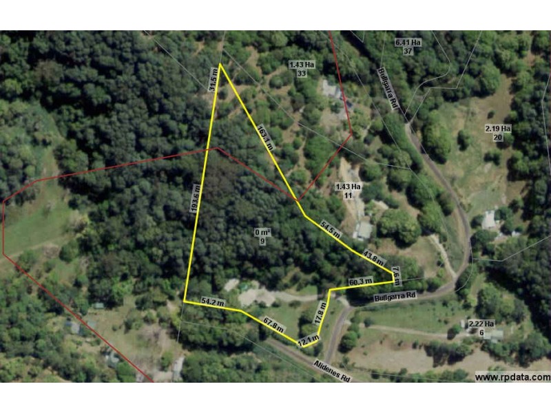 9 Bullgarra Rd, Wilsons Creek NSW 2482
