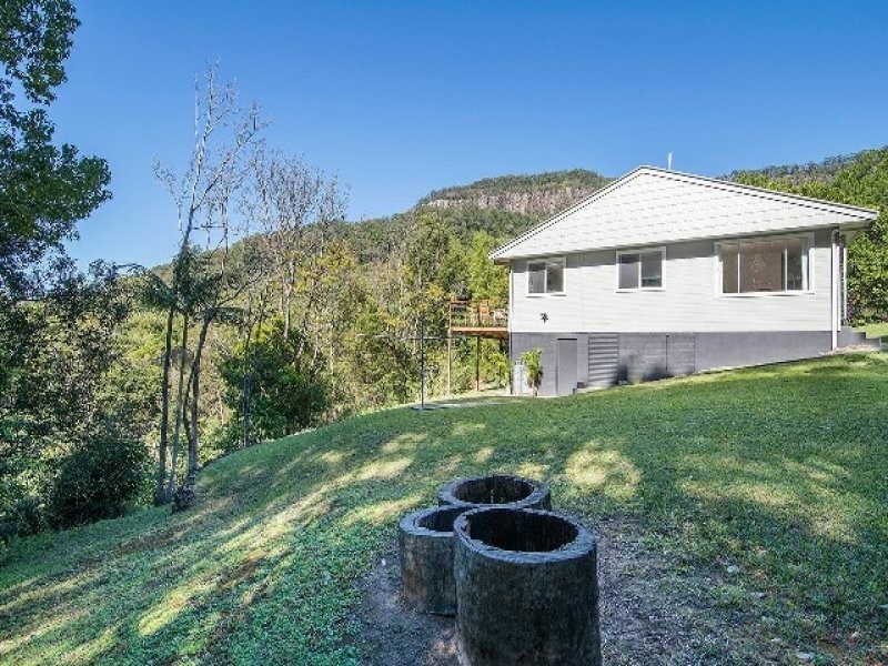 Lot 14 Palmwoods Rd, Palmwoods NSW 2482