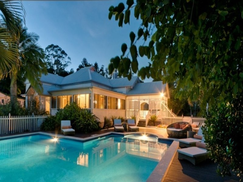 4 Tyagarah Street, Mullumbimby NSW 2482