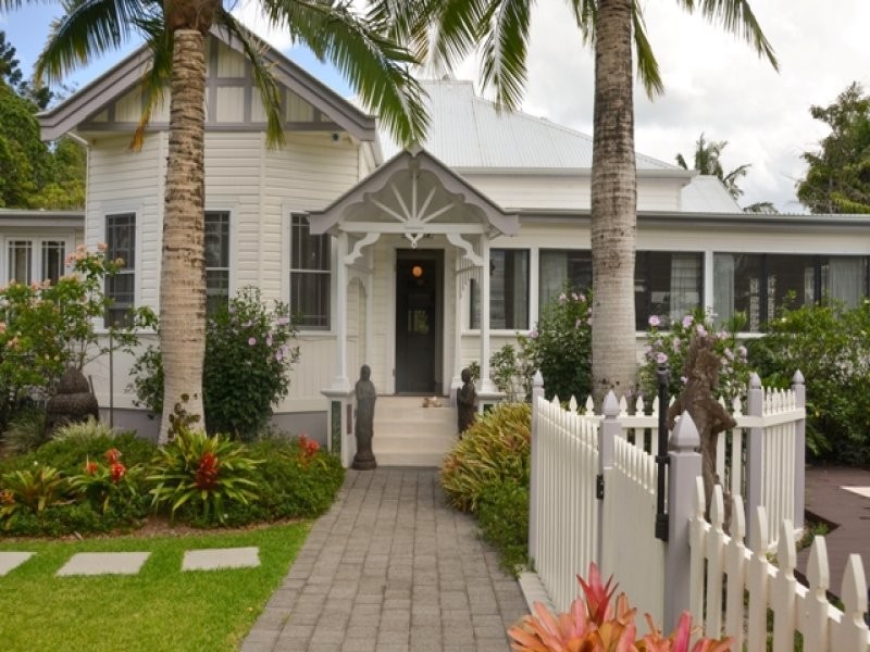 4 Tyagarah Street, Mullumbimby NSW 2482