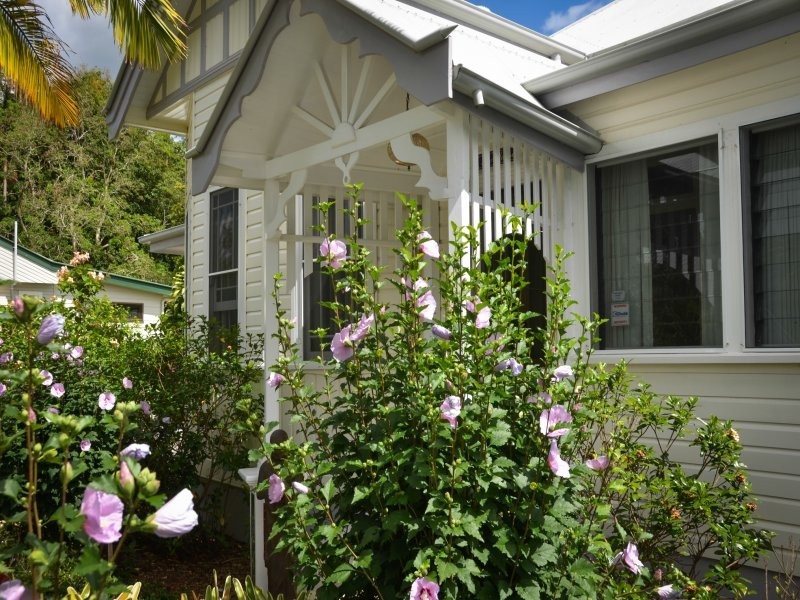 4 Tyagarah Street, Mullumbimby NSW 2482