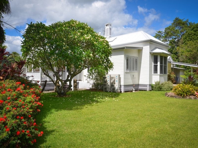 4 Tyagarah Street, Mullumbimby NSW 2482