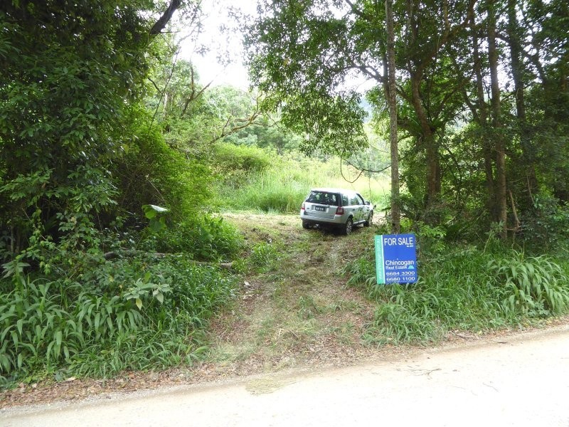 171 Upper Wilsons Creek Road, Wilsons Creek NSW 2482