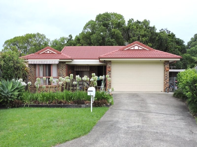 11 Nightcap Court, Mullumbimby NSW 2482