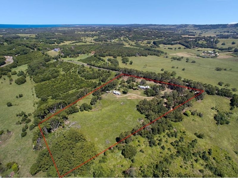39 The Manse Rd, Myocum NSW 2481