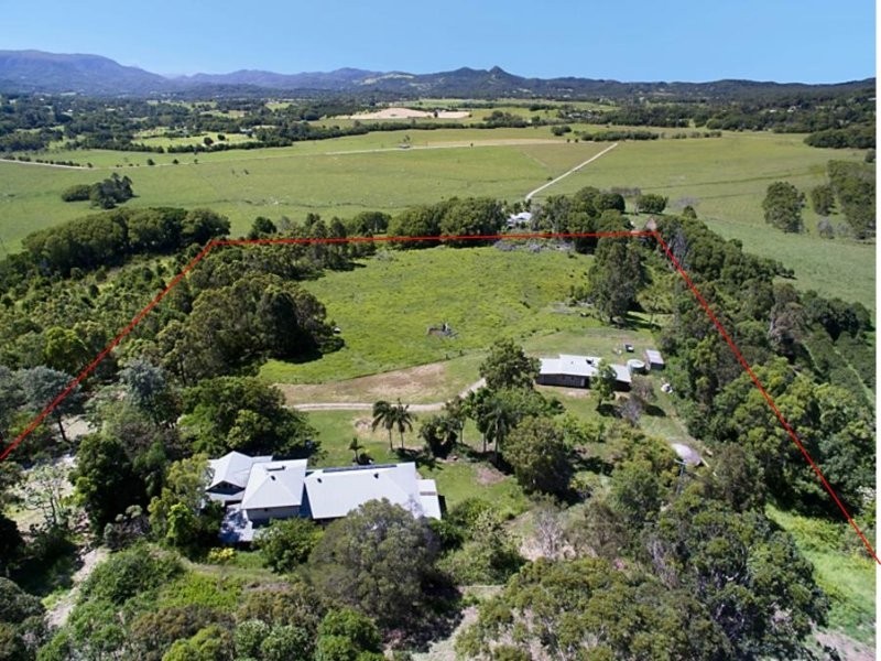 39 The Manse Rd, Myocum NSW 2481