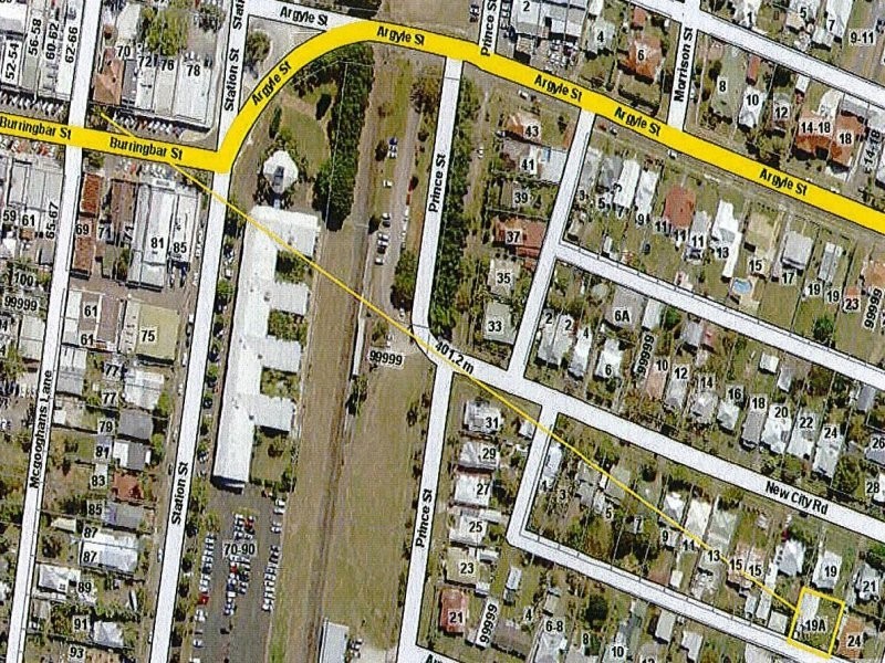 19 Hollingsworth Lane, Mullumbimby NSW 2482